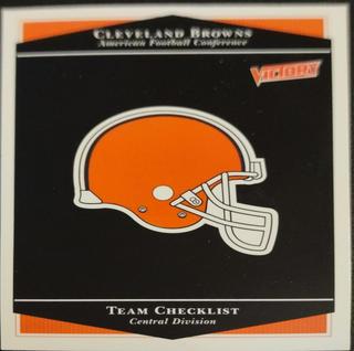 Cleveland Browns