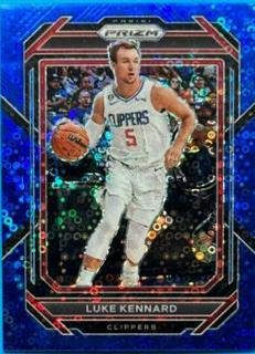 Luke Kennard