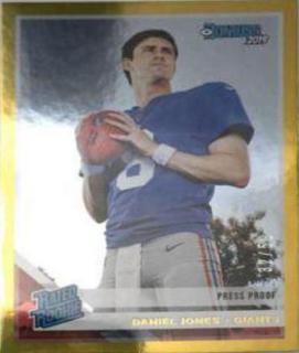 Daniel Jones