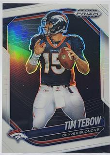 Tim Tebow