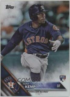 Tony Kemp