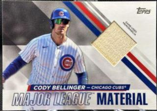 Cody Bellinger