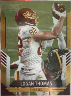 Logan Thomas