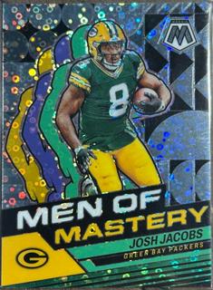 Josh Jacobs