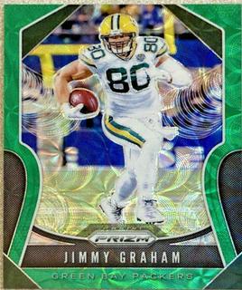 Jimmy Graham