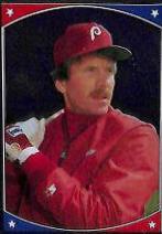 Mike Schmidt