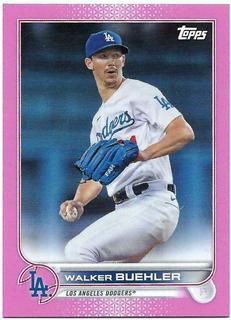 Walker Buehler