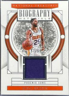 Mikal Bridges