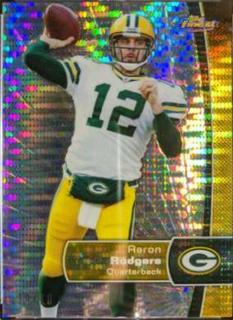 Aaron Rodgers