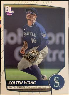 Kolten Wong