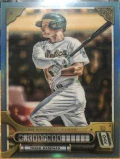 Matt Chapman