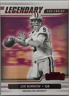 Joe Burrow