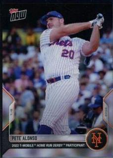 Pete Alonso
