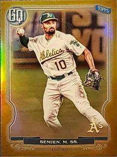 Marcus Semien