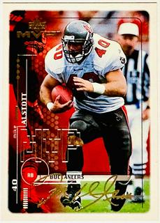 Mike Alstott