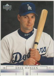 Dave Hansen