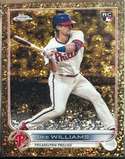 Luke Williams