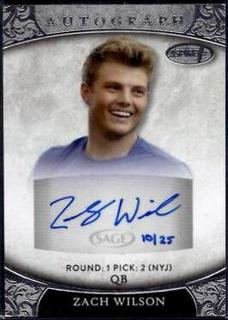 Zach Wilson