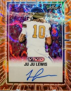 Ju Ju Lewis