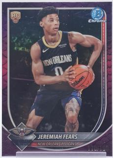 Jeremiah Fears