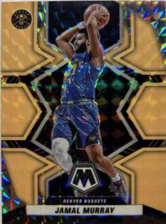 Jamal Murray