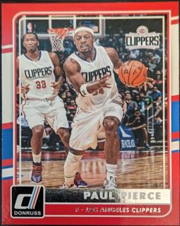 Paul Pierce