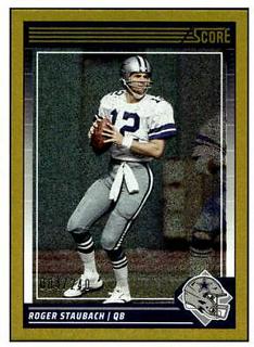 Roger Staubach