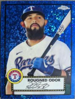 Rougned Odor