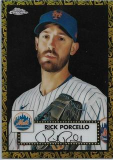 Rick Porcello