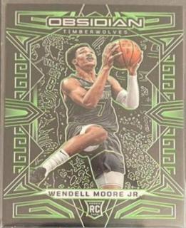 Wendell Moore Jr.