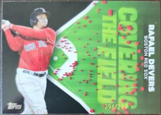 Rafael Devers