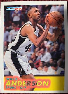 Willie Anderson