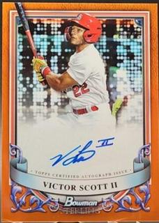 Victor Scott II