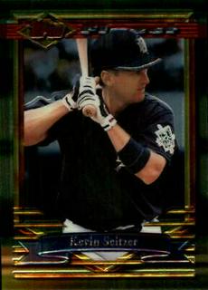 Kevin Seitzer