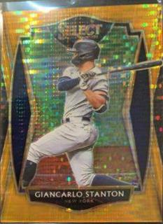 Giancarlo Stanton