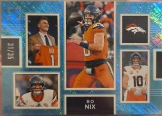 Bo Nix