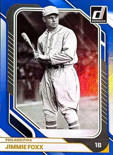 Jimmie Foxx