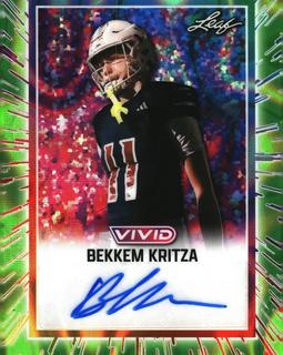 Bekkem Kritza