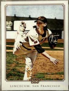 Tim Lincecum