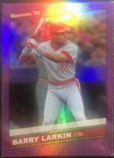 Barry Larkin