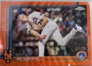 Tyler Rogers