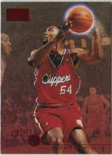 Rodney Rogers