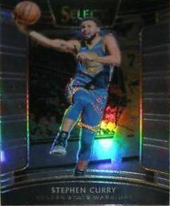 Stephen Curry