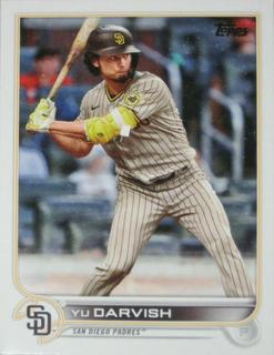 Yu Darvish