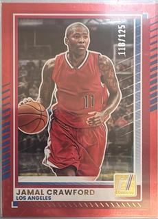 Jamal Crawford