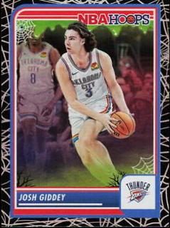 Josh Giddey