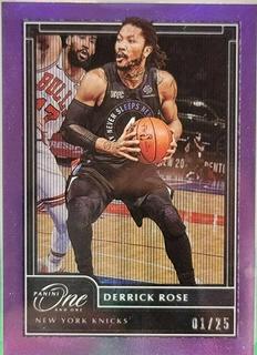 Derrick Rose