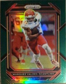 Marquez Valdes Scantling