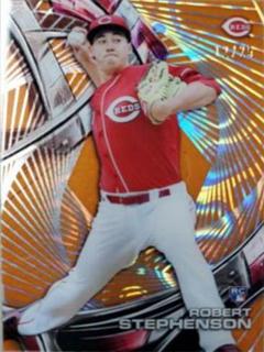 Robert Stephenson