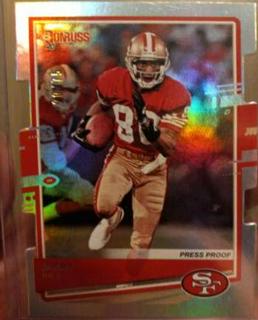 Jerry Rice